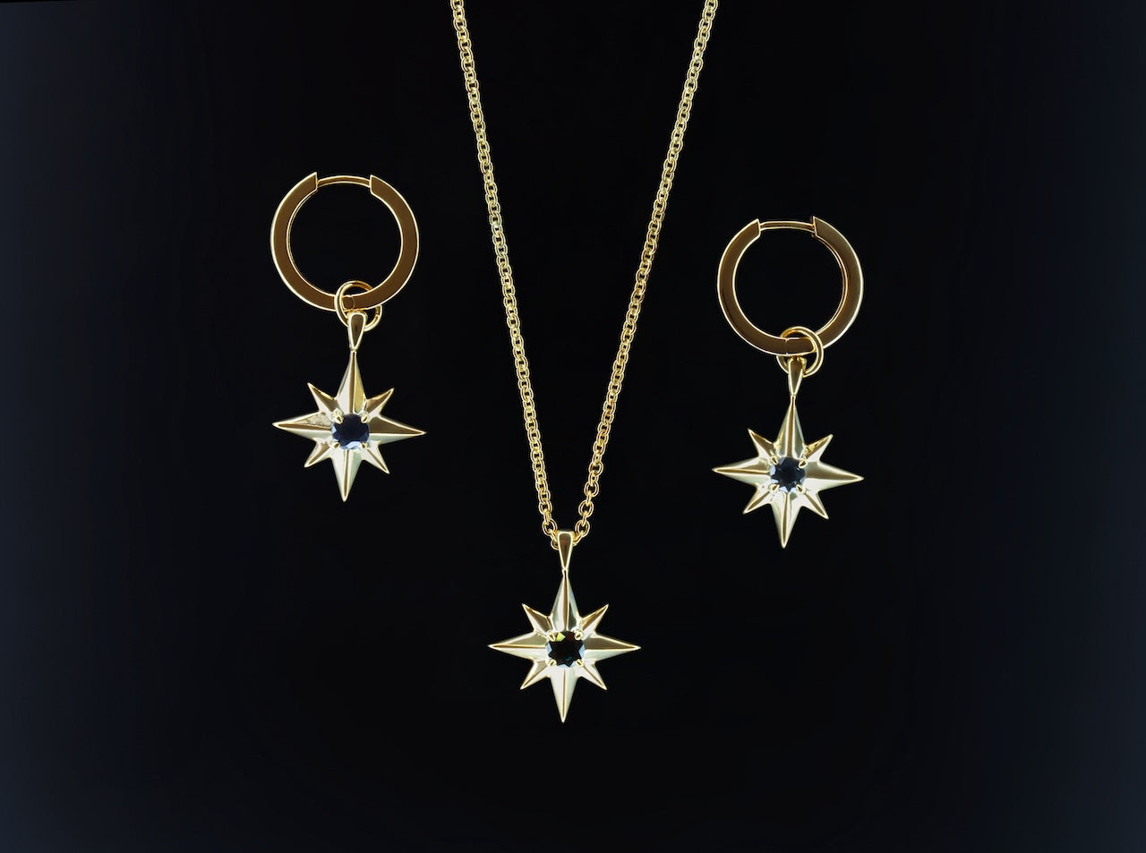 Compass Star